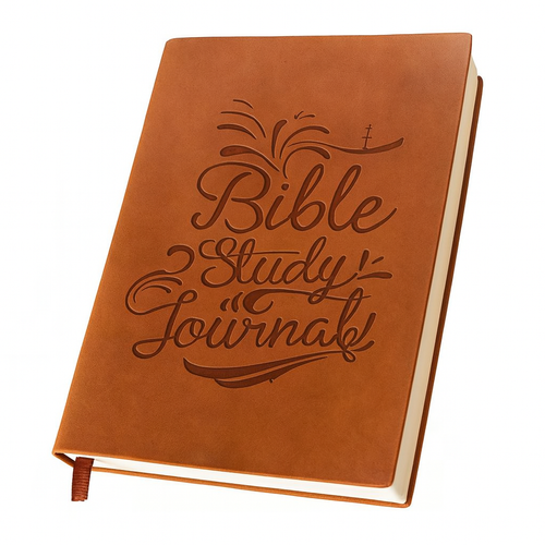 Bible Study Journal