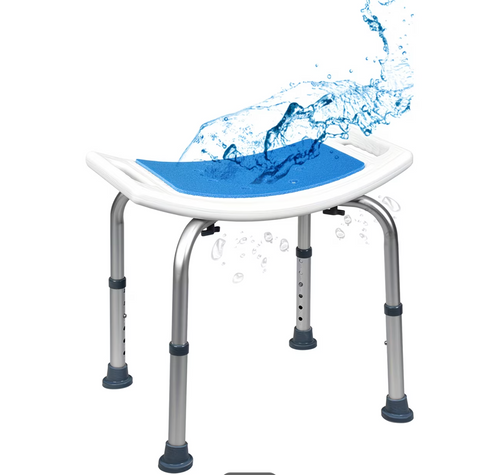 Shower Bench