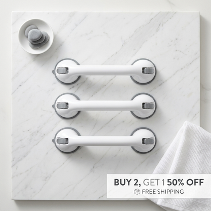 Shower Grab Bar