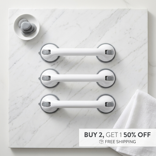 Shower Grab Bar