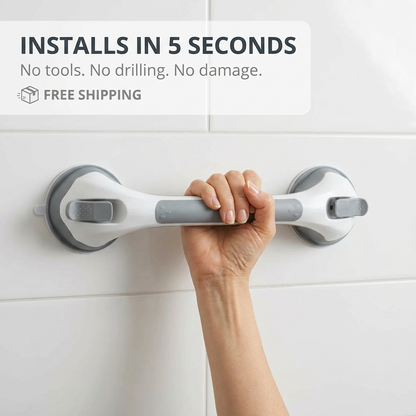 Shower Grab Bar