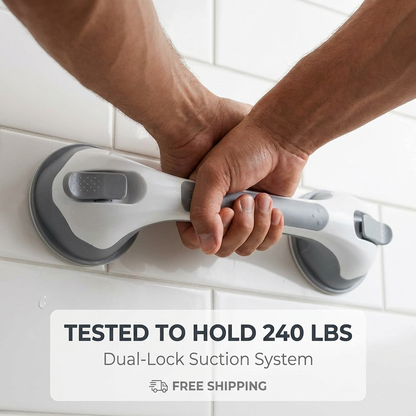 Shower Grab Bar