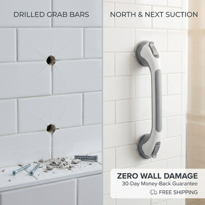 Shower Grab Bar