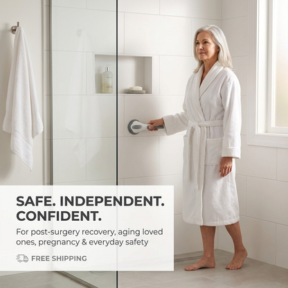 Shower Grab Bar